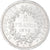 Coin, France, Hercule, 5 Francs, 1873, Paris, MS(60-62), Silver, KM:820.1