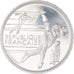 Monnaie, France, 100 Francs, 1990, FDC, Argent, Gadoury:910, KM:980