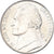 Moeda, Estados Unidos da América, 5 Cents, 2004, Philadelphia, MS(63), Níquel