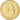 Coin, Monaco, Rainier III, 20 Centimes, 1974, EF(40-45), Aluminum-Bronze
