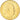 Coin, Monaco, Rainier III, 20 Centimes, 1974, AU(55-58), Aluminum-Bronze