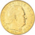 Munten, Monaco, Rainier III, 20 Centimes, 1974, PR, Aluminum-Bronze, KM:143