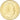 Coin, Monaco, Rainier III, 20 Centimes, 1974, AU(55-58), Aluminum-Bronze
