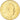 Coin, Monaco, Rainier III, 20 Centimes, 1974, MS(60-62), Aluminum-Bronze
