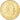 Coin, Monaco, Rainier III, 20 Centimes, 1974, VF(30-35), Aluminum-Bronze