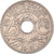 Coin, France, Lindauer, 25 Centimes, 1931, AU(50-53), Copper-nickel, Gadoury:380