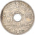 Coin, France, Lindauer, 25 Centimes, 1938, VF(30-35), Nickel-Bronze, KM:867b