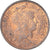 Moneta, Francia, Dupuis, Centime, 1920, Paris, BB, Bronzo, KM:840, Gadoury:90
