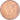 Coin, France, Dupuis, Centime, 1920, Paris, EF(40-45), Bronze, KM:840