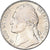 Moeda, Estados Unidos da América, 5 Cents, 2004, Philadelphia, MS(60-62)