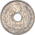 Coin, France, 25 Centimes, 1931, VF(30-35), Copper-nickel