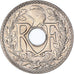 Coin, France, 25 Centimes, 1931, VF(30-35), Copper-nickel