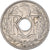 Coin, France, 25 Centimes, 1931, EF(40-45), Copper-nickel