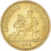 Coin, France, Chambre de commerce, Franc, 1922, Paris, Bon Pour, EF(40-45)