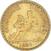 Coin, France, Chambre de commerce, Franc, 1922, Paris, Bon Pour, EF(40-45)