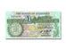 Biljet, Guernsey, 1 Pound, NIEUW