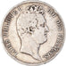 Coin, France, Louis-Philippe, 5 Francs, 1831, Paris, F(12-15), Silver, KM:736.1