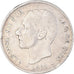 Coin, Spain, Alfonso XII, 5 Pesetas, 1885, VF(30-35), Silver, KM:688