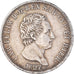 États italiens, SARDINIA, Carlo Felice, 5 Lire, 1827, Turin, Argent, TTB+