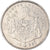 Moneda, Bélgica, 20 Francs, 20 Frank, 1932, MBC, Níquel, KM:101.1