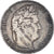 Coin, France, Louis-Philippe, 5 Francs, 1844, Bordeaux, F(12-15), Silver