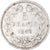 Coin, France, Louis-Philippe, 5 Francs, 1836, Lyon, VF(20-25), Silver, KM:749.4