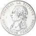 Coin, France, Lafayette, 100 Francs, 1987, Paris, MS(60-62), Silver, KM:962