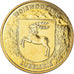 Coin, Poland, 2 Zlote, 2004, Warsaw, AU(55-58), Brass, KM:514