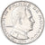 Munten, Monaco, Rainier III, 1/2 Franc, 1978, PR, Nickel, KM:145, Gadoury:MC 149