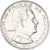 Moneda, Mónaco, Rainier III, 1/2 Franc, 1978, EBC+, Níquel, KM:145, Gadoury:MC
