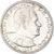 Moneta, Monaco, Rainier III, 1/2 Franc, 1965, VF(30-35), Nikiel, KM:145