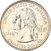 Coin, United States, Quarter, 2005, U.S. Mint, Philadelphia, Oregon 1859