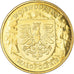 Coin, Poland, 2 Zlote, 2004, Warsaw, AU(50-53), Brass, KM:488