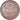 Coin, INDIA-BRITISH, 1/4 Anna, 1835, Bombay, EF(40-45), Copper, KM:446.2
