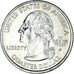 Coin, United States, Quarter, 2008, U.S. Mint, Philadelphia, Arizona 1912