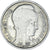 Coin, France, Bazor, 5 Francs, 1933, Paris, EF(40-45), Nickel, KM:887