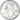 Coin, United States, Quarter, 2007, U.S. Mint, Denver, Washington 1889