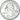Coin, United States, Quarter, 2007, U.S. Mint, Denver, Washington 1889, MS(63)