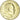 Coin, Monaco, Rainier III, 20 Centimes, 1995, MS(65-70), Aluminum-Bronze
