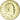 Coin, Monaco, Rainier III, 20 Centimes, 1995, MS(65-70), Aluminum-Bronze