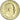 Coin, Monaco, Rainier III, 20 Centimes, 1975, MS(65-70), Aluminum-Bronze