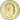 Coin, Monaco, Rainier III, 20 Centimes, 1976, AU(50-53), Aluminum-Bronze