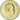 Coin, Monaco, Rainier III, 20 Centimes, 1976, AU(55-58), Aluminum-Bronze
