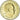 Coin, Monaco, Rainier III, 20 Centimes, 1976, AU(55-58), Aluminum-Bronze