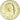 Coin, Monaco, Rainier III, 20 Centimes, 1979, EF(40-45), Aluminum-Bronze