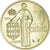 Coin, Monaco, Rainier III, 20 Centimes, 1979, AU(50-53), Aluminum-Bronze