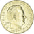 Moneta, Monaco, Rainier III, 20 Centimes, 1979, BB+, Alluminio-bronzo, KM:143