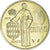 Moneta, Monaco, Rainier III, 20 Centimes, 1979, BB+, Alluminio-bronzo, KM:143