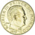 Moneta, Monaco, Rainier III, 20 Centimes, 1979, AU(50-53), Aluminium-Brąz