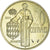 Moneda, Mónaco, Rainier III, 20 Centimes, 1979, MBC+, Aluminio - bronce